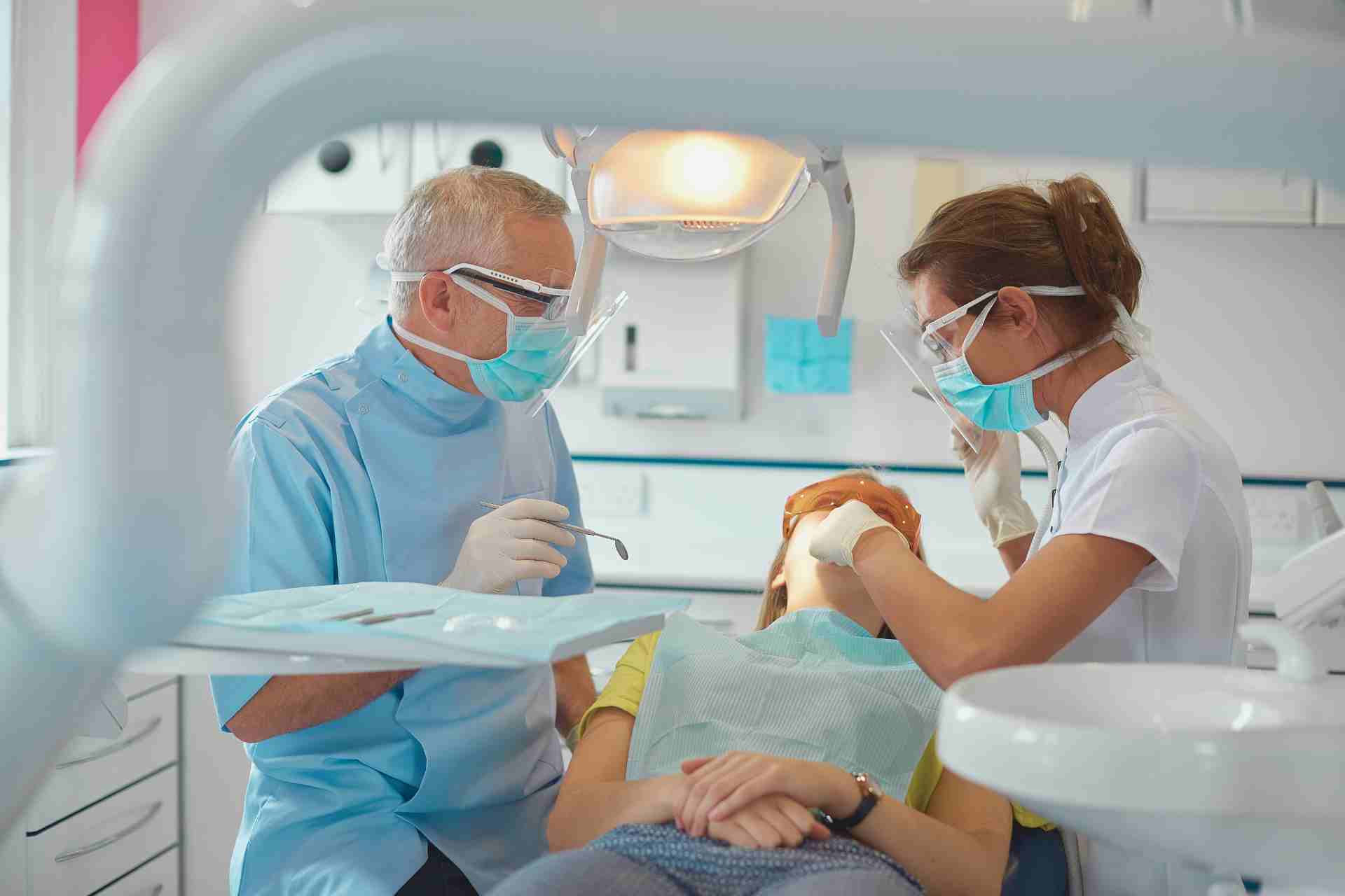 Dentist in Ketchikan, AK